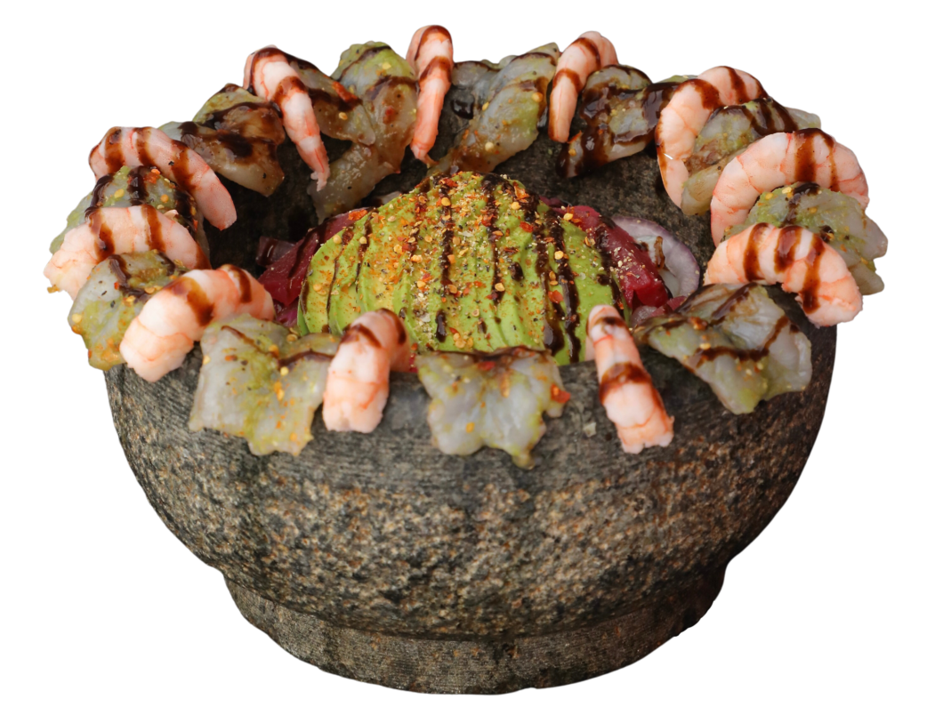 Molcajete